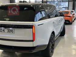 لاند ڕۆڤەر ڕانج ڕۆڤەر ڤۆگ